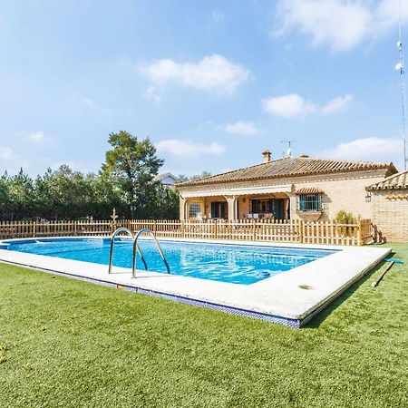 Divi Apartments Villa Reyes マイレナ・デル・アルハラフェ エクステリア 写真