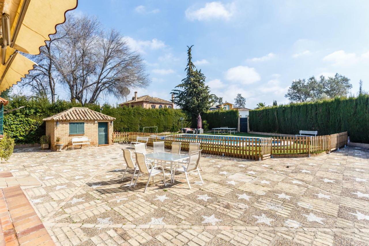 Divi Apartments Villa Reyes マイレナ・デル・アルハラフェ エクステリア 写真