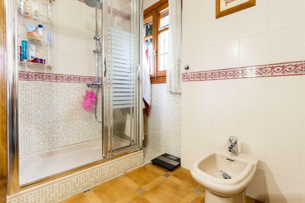 Divi Apartments Villa Reyes マイレナ・デル・アルハラフェ エクステリア 写真